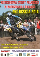 2014 Mistrzostwa Strefy Polski Północnej - Reszel