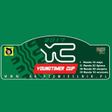 2017 Youngtimer Cup - 3 Runda