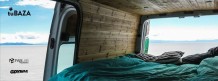 Warsztaty "Van Life" - Zmień samochód w Campera