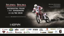 4 i 5 Runda Mistrzostw Polski i Pucharu Polski SuperEnduro