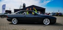 Zakończenie sezonu z BMW w Poznaniu