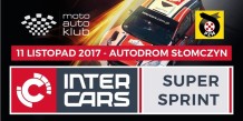 Super Sprint Inter Cars