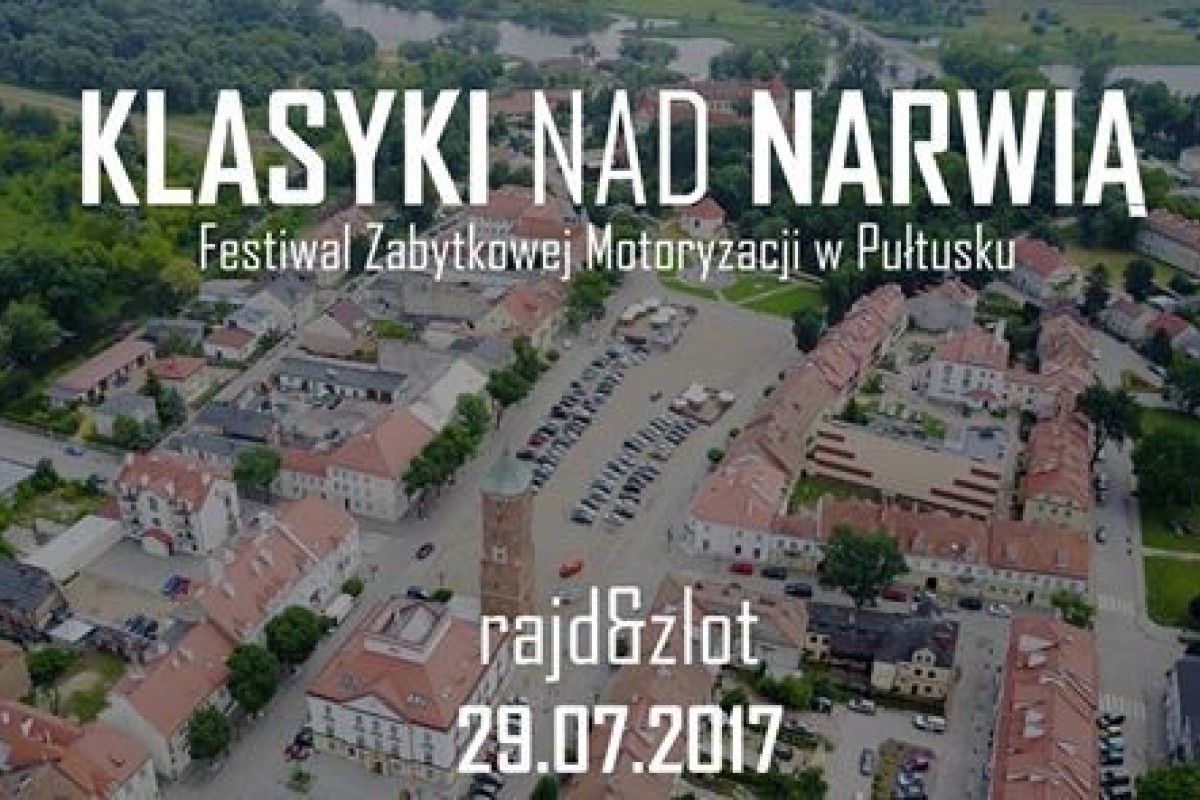 Klasyki nad Narwią