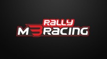 1. Rally M3Racing - 3. Runda Tarmac Masters 2018