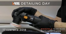 LARE Detailing Day - dni otwarte