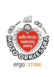 MotoOrkiestra WOŚP Kraków 2020