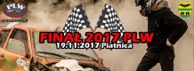 FINAŁ 2017 Polskiej Ligi Wraków - Piątnica