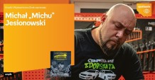 Michał „Michu” Jesionowski | Empik Renoma