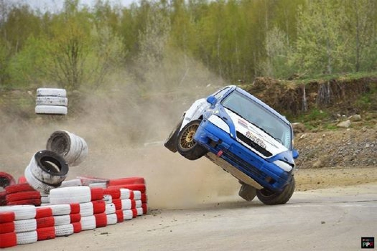 Drive Attack !