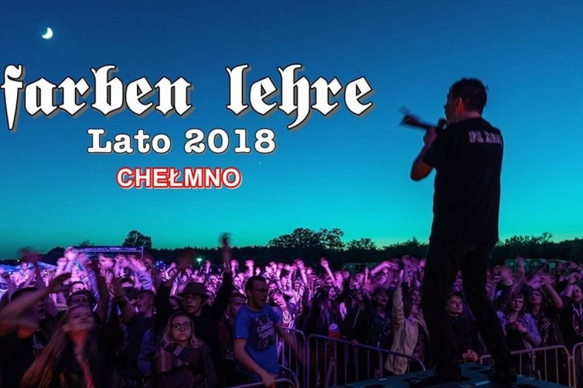 Chełmno - Zlot 2018