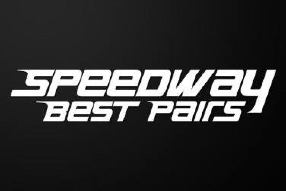 Speedway Best Pairs 2018: Round 1 (Toruń)