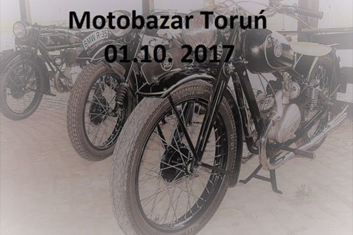 Motobazar Toruń