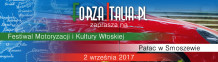 Forza Italia 2017 - Spotkanie miłośników włoskiej motoryzacji
