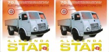 04.Legenda STAR-a - Zlot Pojazdów Zabytkowych
