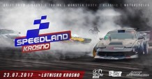 SpeedLand Krosno 2017