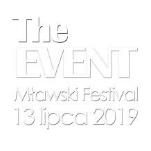 The Event Mławski Festival 2019