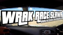 Wrak Race Sława