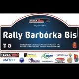2011 (KJS) AK Centrum Rally Barbórka BIS