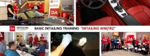 1-Day Basic Interior Detailing Training - "Detailing wnętrza"