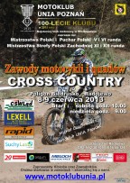 2013 Mistrzostwa i Puchar Polski Cross Country - Biedrusko