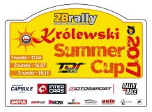 2017 2BRally 3 Królewski Summer Cup