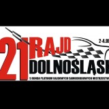 21 Rajd Dolnośląski 2011