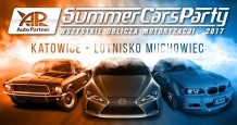 Auto Partner Summer Cars Party 2017