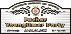 2009 Puchar Youngtimer Party - 1 Runda