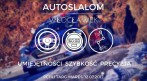 2017 Mistrzostwa Okręgu Bydgoskiego PZM w Autoslalomie - 3 Runda 12.08