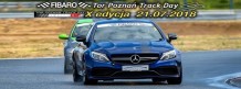 X Edycja Fibaro Tor Poznań Track Day 2018