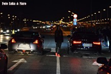 Warsaw Night Racing: Illegal Night