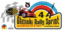 4 Gliwicki Rally Sprint