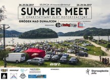 Summer Meet Ekipy Cars Tuning Team