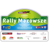 2015 RSMPAC Rally Mazowsze