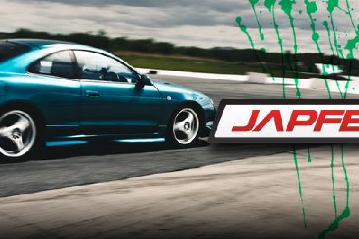 JAPFEST 2016