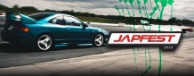 JAPFEST 2016