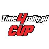 2017 Time4rally Cup - 2 Runda 18.06