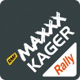 RMF Maxxx Kager Rally - Dobczyce 2013