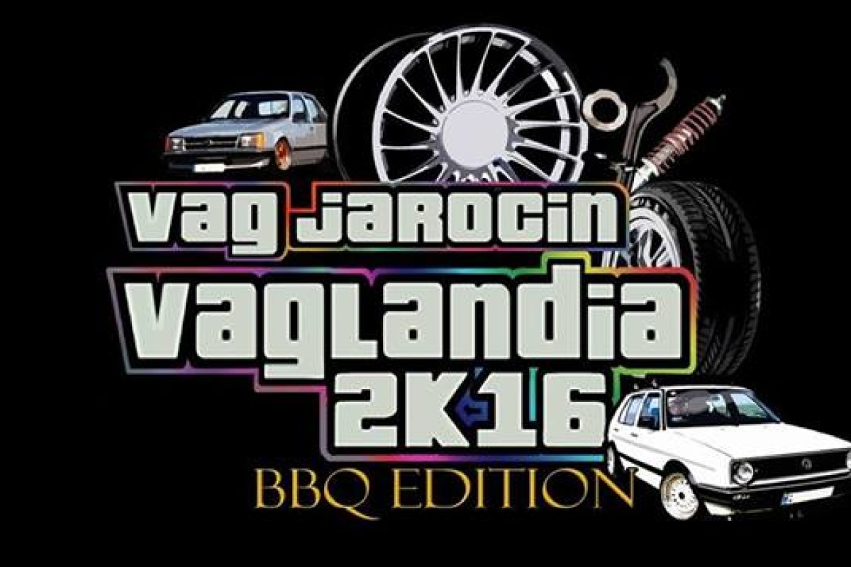 Vaglandia 2016