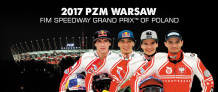 PZM Warsaw FIM Speedway Grand Prix of Poland