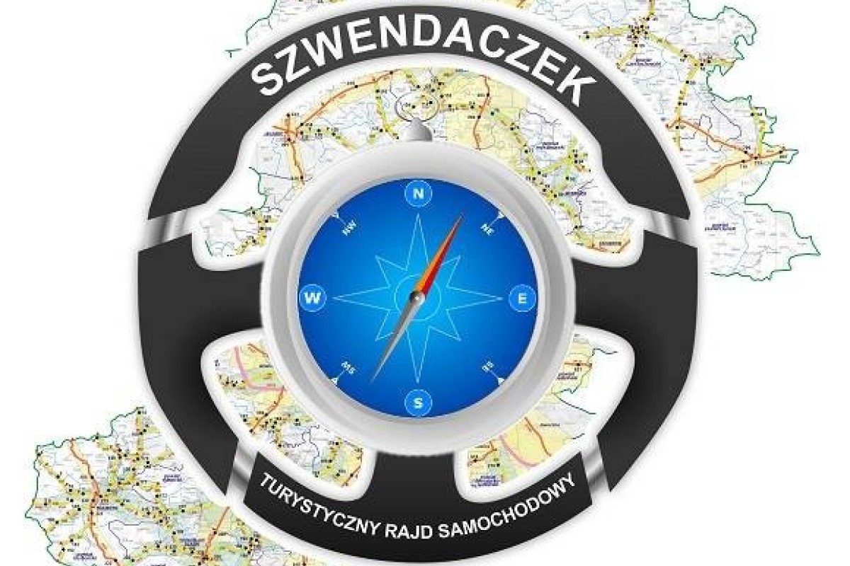 Turystyczny Rajd Samochodowy Szwendaczek