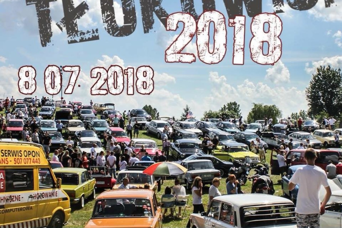 DB Drag Racing na Tłokowisku!