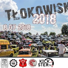 DB Drag Racing na Tłokowisku!