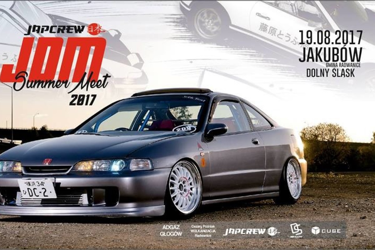 JDM summer meet 2017 by Japcrew