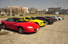 2 Spot Camaro Klub Polska