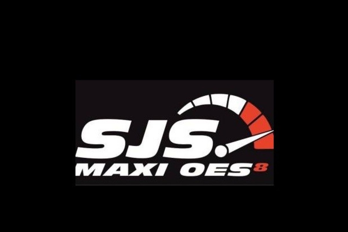 2017 SJS MaxiOes8 - 4 Runda 18.11