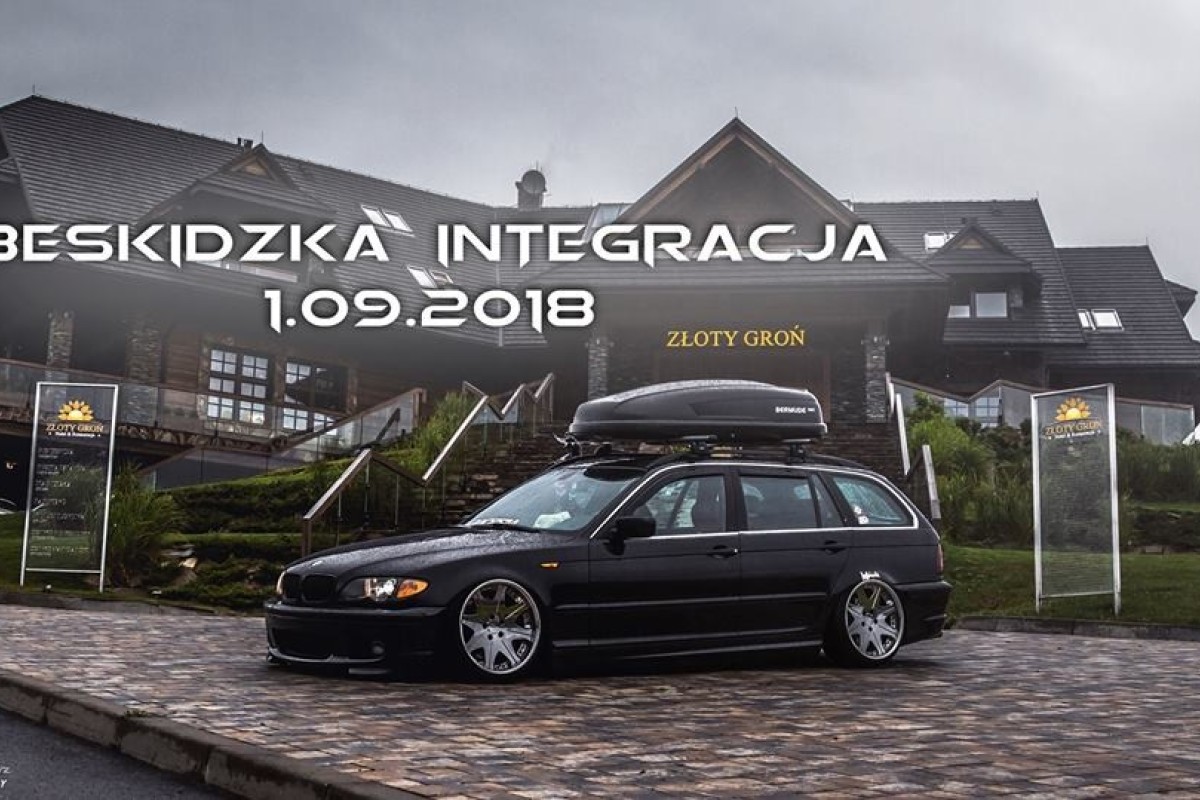 Beskidzka Integracja 2018