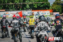 IV runda Pucharu Polski Pit Bike SM 2018