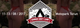 NEXT LEVEL SUMMER DRIFT CAMP