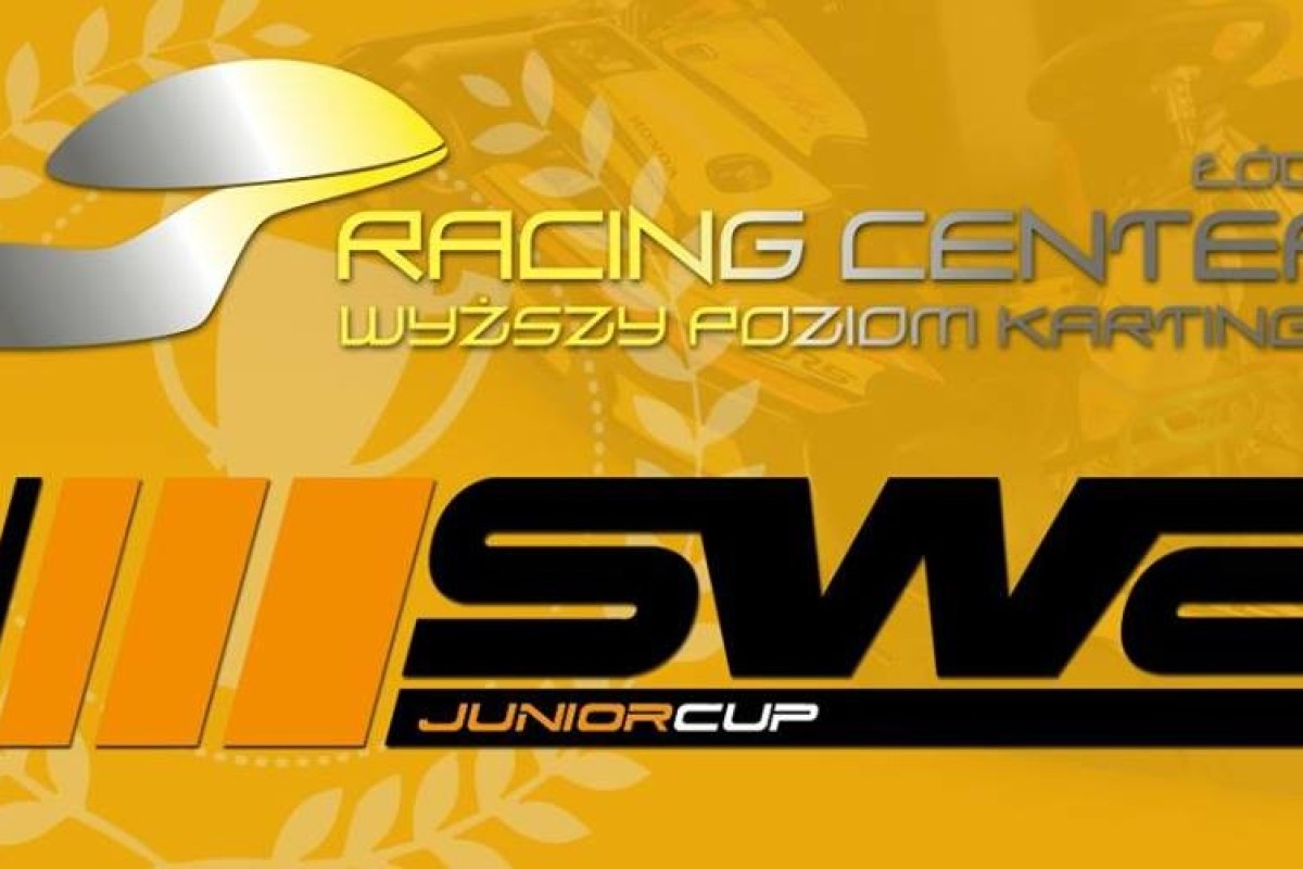 Junior CUP Poland 2018 - runda 7